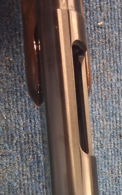 Savage Westpoint 167 12ga - Image 4 of 11