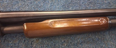 Savage Westpoint 167 12ga - Image 6 of 11