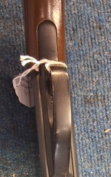 Savage Westpoint 167 12ga - Image 9 of 11