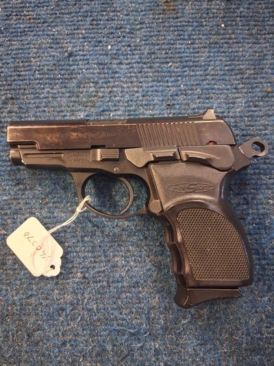 Firestorm Mini-Fire Storm 9mm - Image 1 of 7