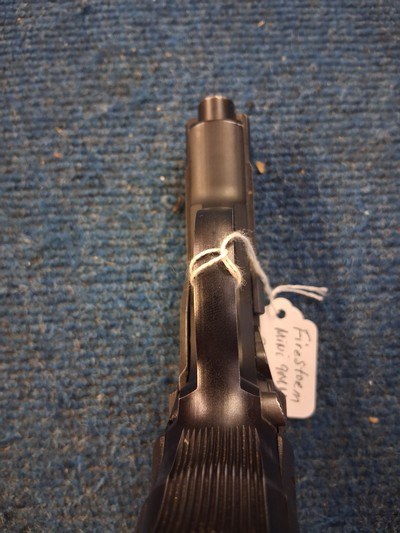 Firestorm Mini-Fire Storm 9mm - Image 7 of 7