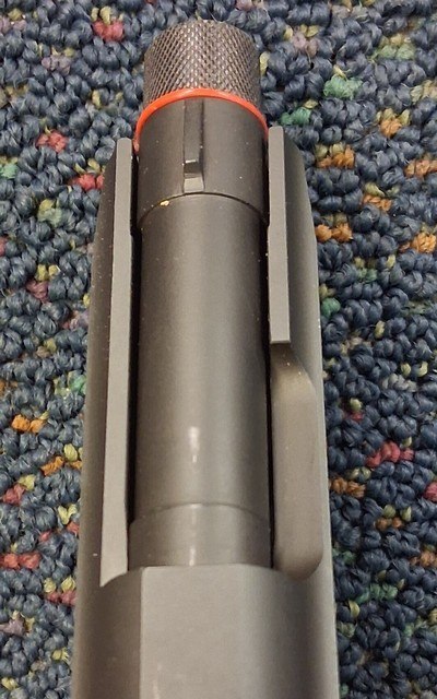 Beretta 3032 Tomcat 32ACP - Image 3 of 5