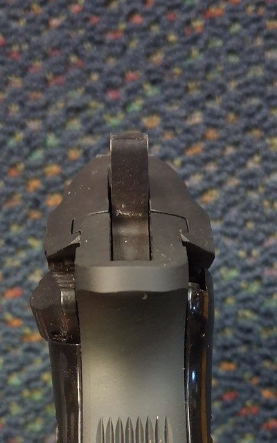 Beretta 3032 Tomcat 32ACP - Image 5 of 5