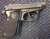 Beretta 3032 Tomcat 32ACP - Image 1 of 5