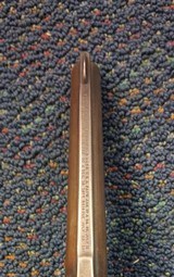 Smith & Wesson Model 3 Scofield 44Cal - 6 of 9