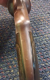 Smith & Wesson Model 3 Scofield 44Cal - 8 of 9