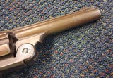 Smith & Wesson Model 3 Scofield 44Cal - 4 of 9