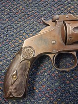 Smith & Wesson Model 3 Scofield 44Cal - 9 of 9