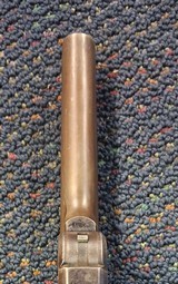 Smith & Wesson Model 3 Scofield 44Cal - 5 of 9