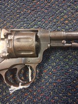 Nagant M1895 Revolver 7.62x38R - 3 of 8