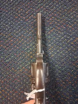 Nagant M1895 Revolver 7.62x38R - 8 of 8