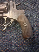 Nagant M1895 Revolver 7.62x38R - 4 of 8