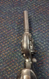 Webley Mark IV 38 S&W - 8 of 11