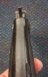 Webley Mark IV 38 S&W - 4 of 11