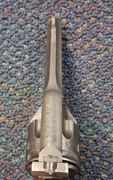 Webley Mark IV 38 S&W - 10 of 11