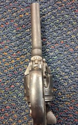 Webley Mark IV 38 S&W - 6 of 11