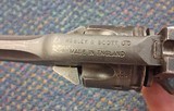 Webley Mark IV 38 S&W - 7 of 11
