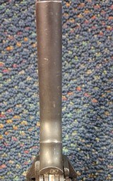 Webley Mark IV 38 S&W - 3 of 11