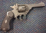 Webley Mark IV 38 S&W - 1 of 11