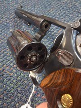 Taurus 96 22LR 6in Barrel - 9 of 10