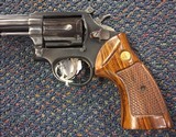 Taurus 96 22LR 6in Barrel - 3 of 10