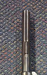Taurus 96 22LR 6in Barrel - 8 of 10