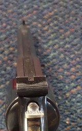 Taurus 96 22LR 6in Barrel - 6 of 10