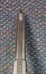 Taurus 96 22LR 6in Barrel - 7 of 10