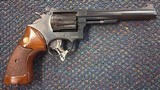 Taurus 96 22LR 6in Barrel - 1 of 10