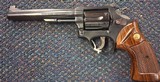 Taurus 96 22LR 6in Barrel - 2 of 10