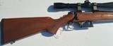 CZ 527 American 223 - 1 of 9
