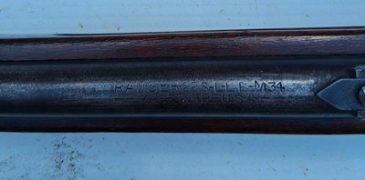 Marlin Ranger M34 22LR - Image 6 of 10