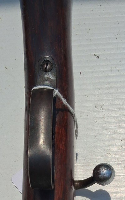 Marlin Ranger M34 22LR - Image 7 of 10