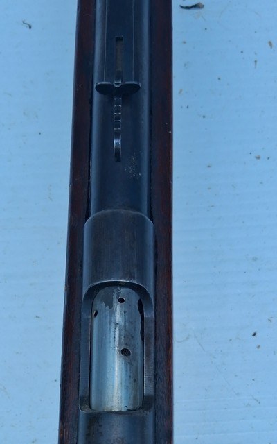 Marlin Ranger M34 22LR - Image 4 of 10