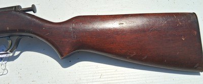 Marlin Ranger M34 22LR - Image 2 of 10
