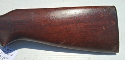 Marlin Ranger M34 22LR - Image 9 of 10