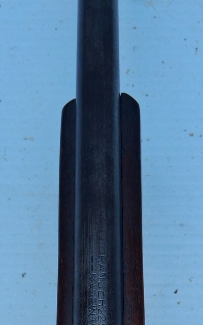Marlin Ranger M34 22LR - Image 5 of 10