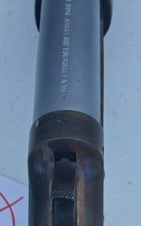 Iver Johnson Champion 12ga Single Barrel Shotgun - 5 of 10