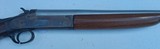 Iver Johnson Champion 12ga Single Barrel Shotgun - 1 of 10