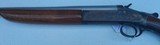 Iver Johnson Champion 12ga Single Barrel Shotgun - 2 of 10