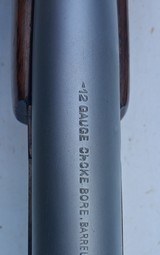 Iver Johnson Champion 12ga Single Barrel Shotgun - 4 of 10