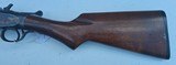 Iver Johnson Champion 12ga Single Barrel Shotgun - 3 of 10