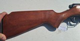 Mossberg New Haven Model 295 12ga Shotgun - 4 of 11