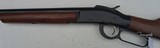 Ithaca M66 20ga