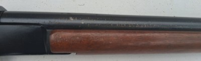 Ithaca M66 20ga - Image 4 of 9