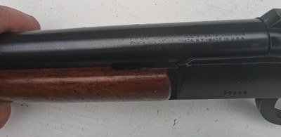 Ithaca M66 20ga - Image 8 of 9