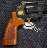 Smith & Wesson 29-10 44mag Cabela's 50th Anniversary - 2 of 14