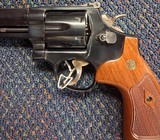 Smith & Wesson 29-10 44mag Cabela's 50th Anniversary - 3 of 14