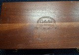 Smith & Wesson 29-10 44mag Cabela's 50th Anniversary - 14 of 14