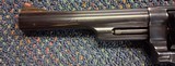 Smith & Wesson 29-10 44mag Cabela's 50th Anniversary - 8 of 14